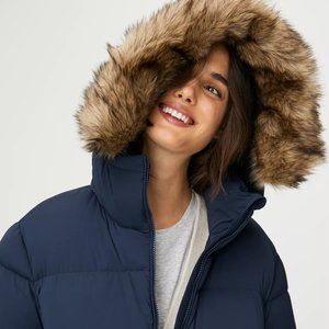 Babaton Park City Puffer Mid
